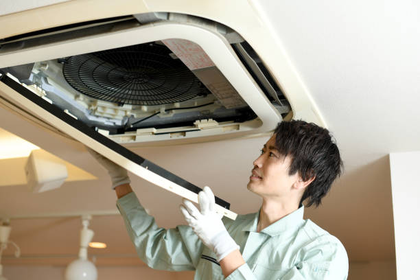 Best Affordable Air Duct Cleaning  in Indian Springs Village, AL
