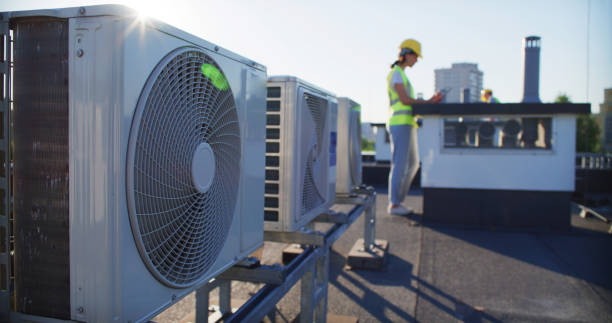 Best Commercial Air Duct Cleaning  in Indian Springs Village, AL